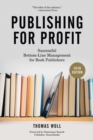 Image for Publishing for Profit