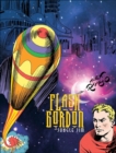 Image for Definitive Flash Gordon and Jungle JimVolume 1