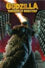 Image for Godzilla: Kingdom of Monsters Volume 1