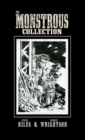 Image for Monstrous Collection Of Steve Niles And Bernie Wrightson