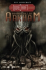 Image for Horror out of Arkham