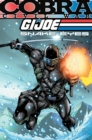 Image for G.I. Joe Snake Eyes Cobra Civil War Volume 1