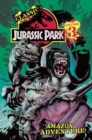 Image for Classic Jurassic Park Volume 3: Amazon Adventure