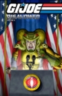 Image for G.I. Joe Disavowed Volume 4