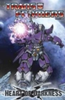 Image for The TransformersVolume 4