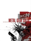 Image for Art Of Metal Gear Solid Hc