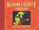 Image for Bloom County complete libraryVolume 4