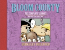 Image for Bloom County complete libraryVolume 5