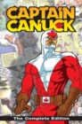 Image for Captain Canuck: The Complete Edition