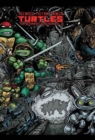 Image for Teenage Mutant Ninja Turtles: The Ultimate Collection Volume 2