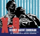 Image for X-9: Secret Agent Corrigan Volume 3