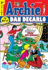 Image for Archie: The Best of Dan DeCarlo Volume 3