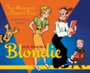 Image for Blondie Volume 2 From Honeymoon To Diapers &amp; Dogs Complete Daily Comics 1933-35