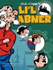Image for Li&#39;l Abner: The Complete Dailies and Color Sundays, Vol. 4: 1941-1942
