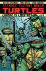 Image for Teenage Mutant Ninja Turtles Volume 1: Change is Constant