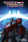 Image for Transformers Volume 7: Chaos