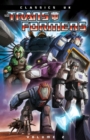 Image for Transformers Classics UK Volume 2