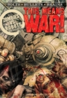 Image for Zombies vs robots: This means war!