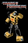Image for Transformers classicsVolume 3