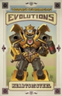 Image for Transformers: Evolutions - Hearts of Steel
