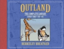 Image for Berkely Breathed&#39;s Outland  : the complete collection