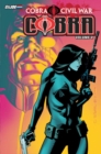 Image for G.I. Joe Cobra Cobra Civil War Volume 2