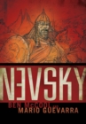 Image for Nevsky  : a hero of the people