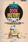 Image for Comic Book History Of Comics