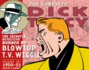 Image for Complete Chester Gould&#39;s Dick Tracy Volume 13
