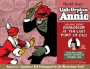 Image for Complete Little Orphan Annie Volume 8