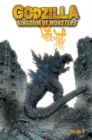 Image for Godzilla  : kingdom of monstersVolume 3