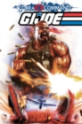 Image for G.I. Joe: Cobra Command Volume 1