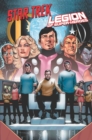 Image for Star trek - Legion of super-heroes
