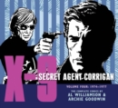 Image for X-9 Secret Agent CorriganVolume 4