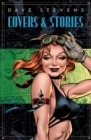 Image for Dave Stevens&#39; Stories &amp; Covers