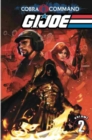 Image for G.I. Joe Cobra Command Volume 2
