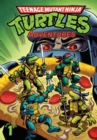 Image for Teenage Mutant Ninja Turtles Adventures Volume 1