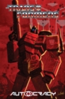 Image for Transformers: Autocracy