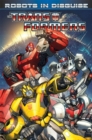 Image for Transformers Robots In Disguise Volume 1