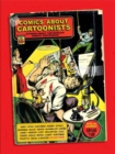 Image for Comics About Cartoonists: Stories About the World&#39;s Oddest Profession