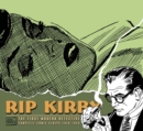 Image for Rip Kirby, Vol. 5 1956-1959