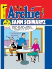 Image for Archie: The Best of Samm Schwartz Volume 2