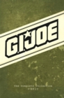 Image for G.I. JOE  : the complete collectionVolume 1
