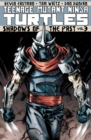 Image for Teenage Mutant Ninja Turtles Volume 3: Shadows of the Past