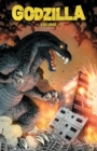 Image for Godzilla Volume 1