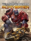 Image for The art of Transformers Fall of Cybertron