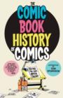 Image for The comic book history of comics