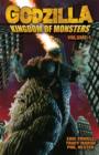 Image for Godzilla.: (Kingdom of monsters)