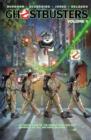 Image for Ghostbusters Volume 1