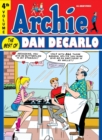 Image for Archie Best Of Dan Decarlo Volume 4